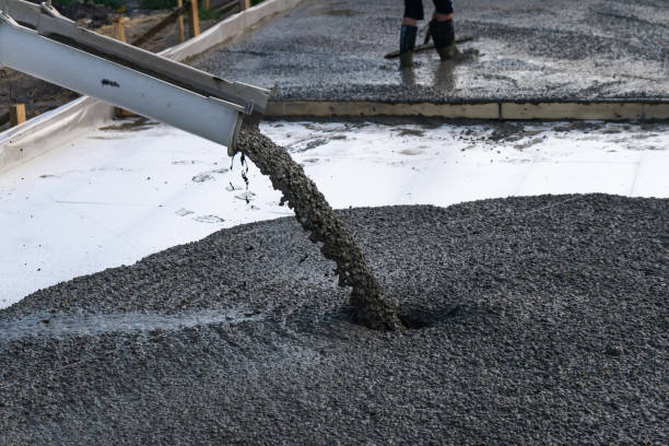 Best Decorative Concrete in Porterdale, GA