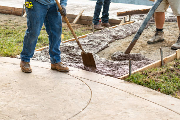  Porterdale, GA Concrete contractor Pros