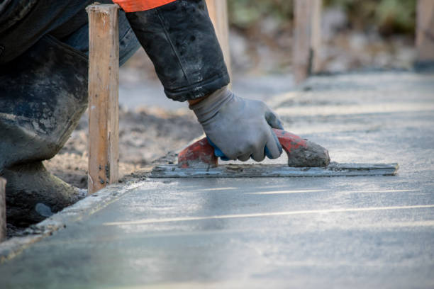 Best Commercial Concrete Services in Porterdale, GA