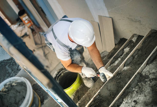 Best Concrete Retaining Walls in Porterdale, GA