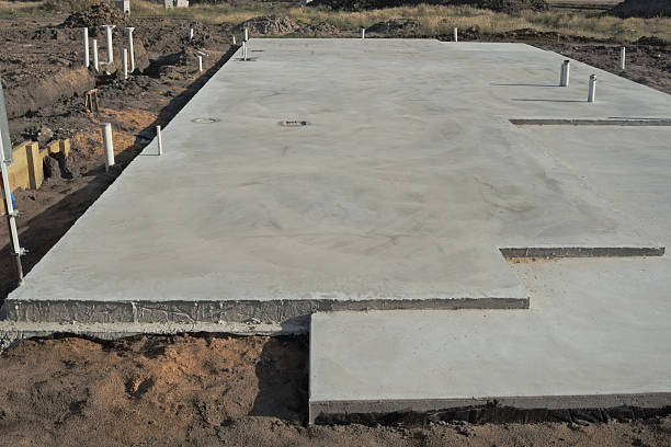 Best Concrete Patio Design and Installation in Porterdale, GA