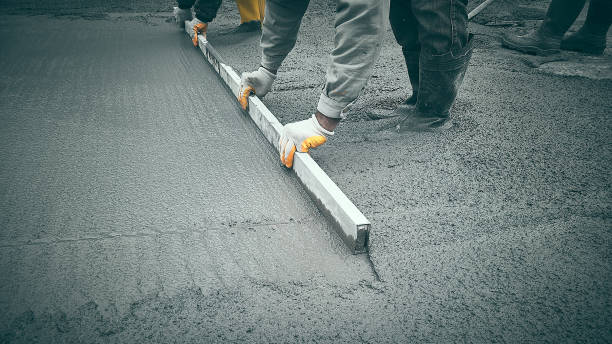 Best Concrete Steps and Stairs in Porterdale, GA