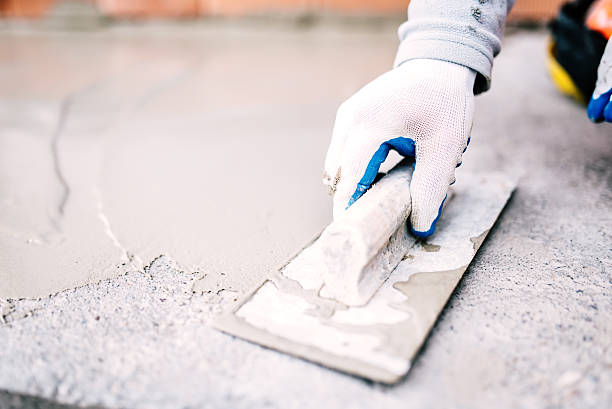 Best Concrete Sealing and Maintenance in Porterdale, GA